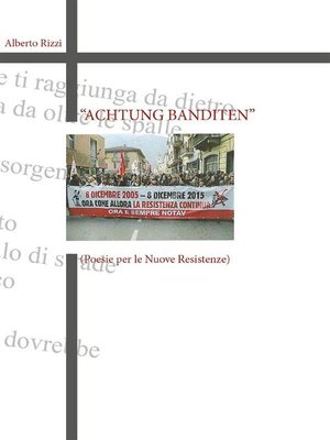 cover image of Achtung Banditen